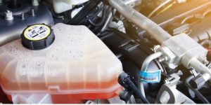 6 Causes of Coolant bubbling in reservoir - Symptoms & Fixes